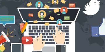 Продвижение в социальных сетях: эффективные методы и стратегии