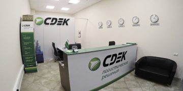 Отзывы о Cdek.shopping