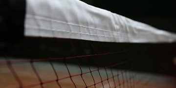 Как выбирать волейбольные сетки?