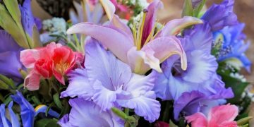 Флористика: профессия, которая никогда не теряет своей актуальности