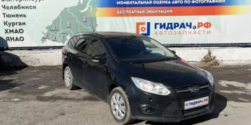 Авторазбор Ford Focus