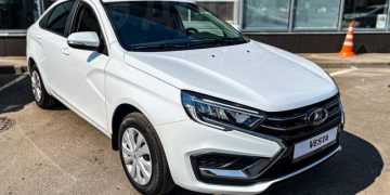АВТОВАЗ наказал дилеров, завышавших цены на Lada