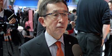 Бывший дизайнер Nissan: у современных электромобилей слишком агрессивный стиль