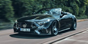 Дайджест дня: Battista в честь Nino, СП Renault-Geely и другие события индустрии