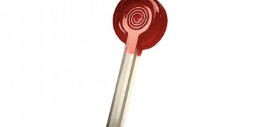 Диагностические леденцы помогут выявить болезнь самым приятным способом
