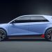 Электрический Hyundai Ioniq 5 N: дрифт, звук и восемь передач