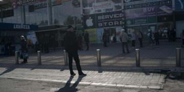 Горсовет Запорожья решил разорвать все контакты с канонической УПЦ