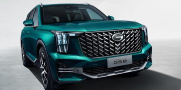 И аутсайдер хочет жить: поможет ли запуск нового GS8 бренду GAC поднять продажи в России?