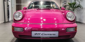 Им не страшен утильсбор: чем живут дилеры Porsche в России и как продают новые машины?