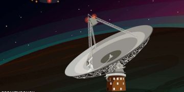 Исследователи SETI смогут отличать инопланетные радиосигналы от земных