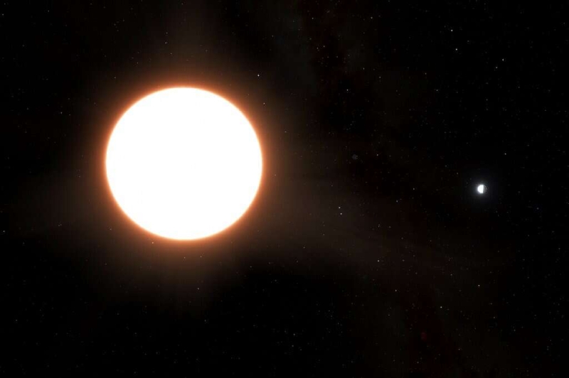 Как зеркало: астрономы обнаружили самую отражающую экзопланету