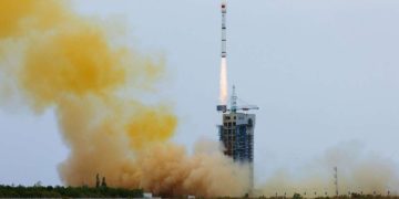 Китай приступил к запуску собственной спутниковой интернет-сети