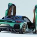 Koenigsegg Gemera подвергся реинжинирингу: не только V8