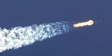 Космический телескоп «Евклид» был запущен в субботу