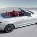 Mercedes-Benz показал кабриолет CLE-Class