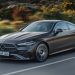 Mercedes-Benz представил новое купе CLE-Class