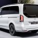 Mercedes-Benz V-класса и Vito обновлены одновременно