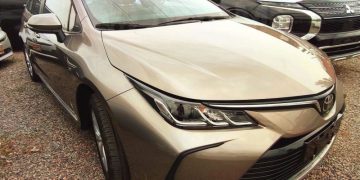 Мировые продажи Toyota достигли нового рекорда