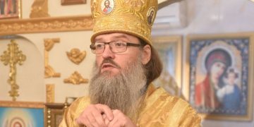 Митрополит УПЦ заявил, что священники прихода наймут лучших адвокатов