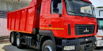 На простаивающем заводе Volvo в Калуге предложили собирать МАЗы