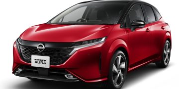 Nissan отзывает в Японии более 1 млн автомобилей