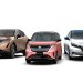 Nissan превысил отметку в миллион проданных электромобилей