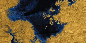 Новая методика позволяет исследовать реки на Марсе и Титане