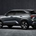 Новый компактный кроссовер Mitsubishi: предпоказ