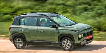 Новый ультрабюджетный Hyundai оказался очень успешным