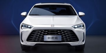 Обновленный Buick Regal: последний потомок Инсигнии