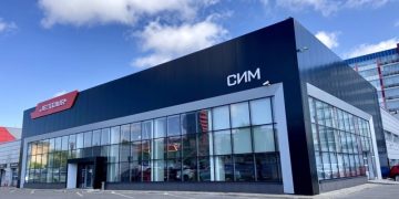 Официальный дилер Jetour — компания «СИМ» — рассказал о преимуществах новой китайской марки автомобилей