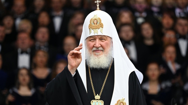 Патриарх Кирилл призвал всегда сохранять любовь и терпение в семье