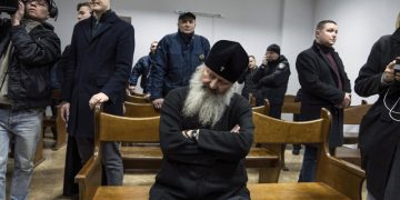 Патриарх Сербский призвал мировых лидеров освободить митрополита Павла