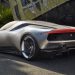 Представлен уникальный суперкар Ferrari KC23