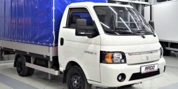 Производство Sollers Argo перенесут на территорию УАЗа