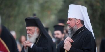 Раскольническая ПЦУ утвердила переход на новоюлианский календарь