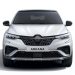 Renault Arkana для Евросоюза обновили