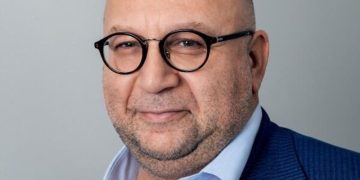 Российский еврейский конгресс выбрал и.о. президента организации