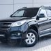 Российский завод Haval вышел на максимальную мощность