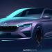 Skoda анонсировала рестайлинг двух моделей