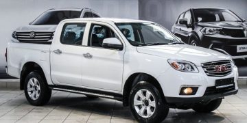 Sollers возобновил производство автомобилей на своем заводе во Владивостоке