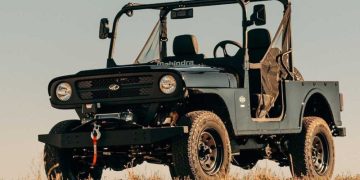 Stellantis и Jeep разрешили многолетнюю тяжбу о копировании дизайна Jeep