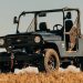 Stellantis и Mahindra разрешили многолетнюю тяжбу о копировании дизайна Jeep