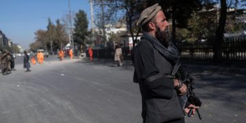 «Талибан»* приостановил деятельность Швеции в Афганистане