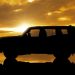 Toyota анонсировала новый внедорожник для американцев (первое фото)