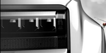 Toyota анонсировала премьеру нового Land Cruiser Prado