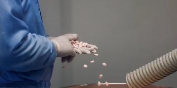 Ученые сумели изготовить ибупрофен из отходов бумажной промышленности