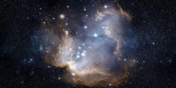 Ученый считает, что обнаружил фрагменты инопланетного корабля