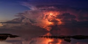 Увеличение парниковых газов усиливает потепление как на Земле, так и на других планетах