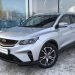 В Беларуси рассказали, когда появятся «импортозамещенные Geely»